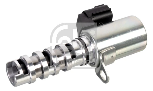 Control Valve, camshaft adjustment